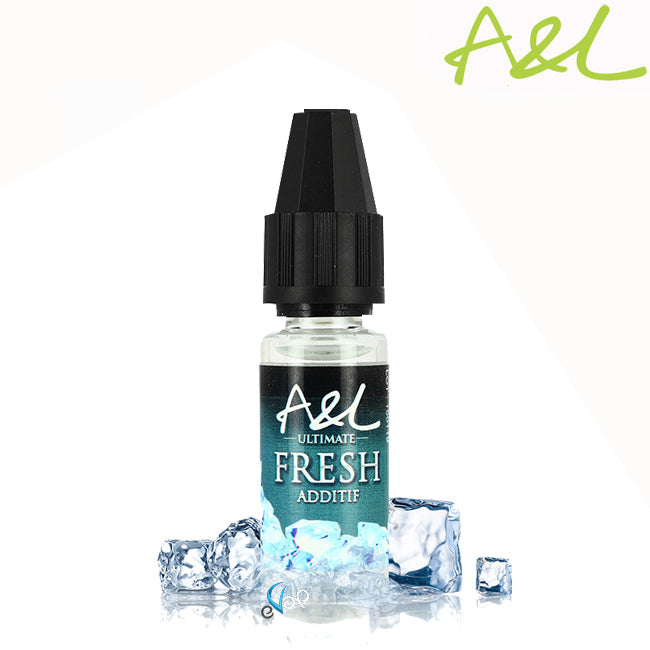 Additif Fresh Ultimate A&L 10ml Additif Fresh Ultimate A&L 10ml