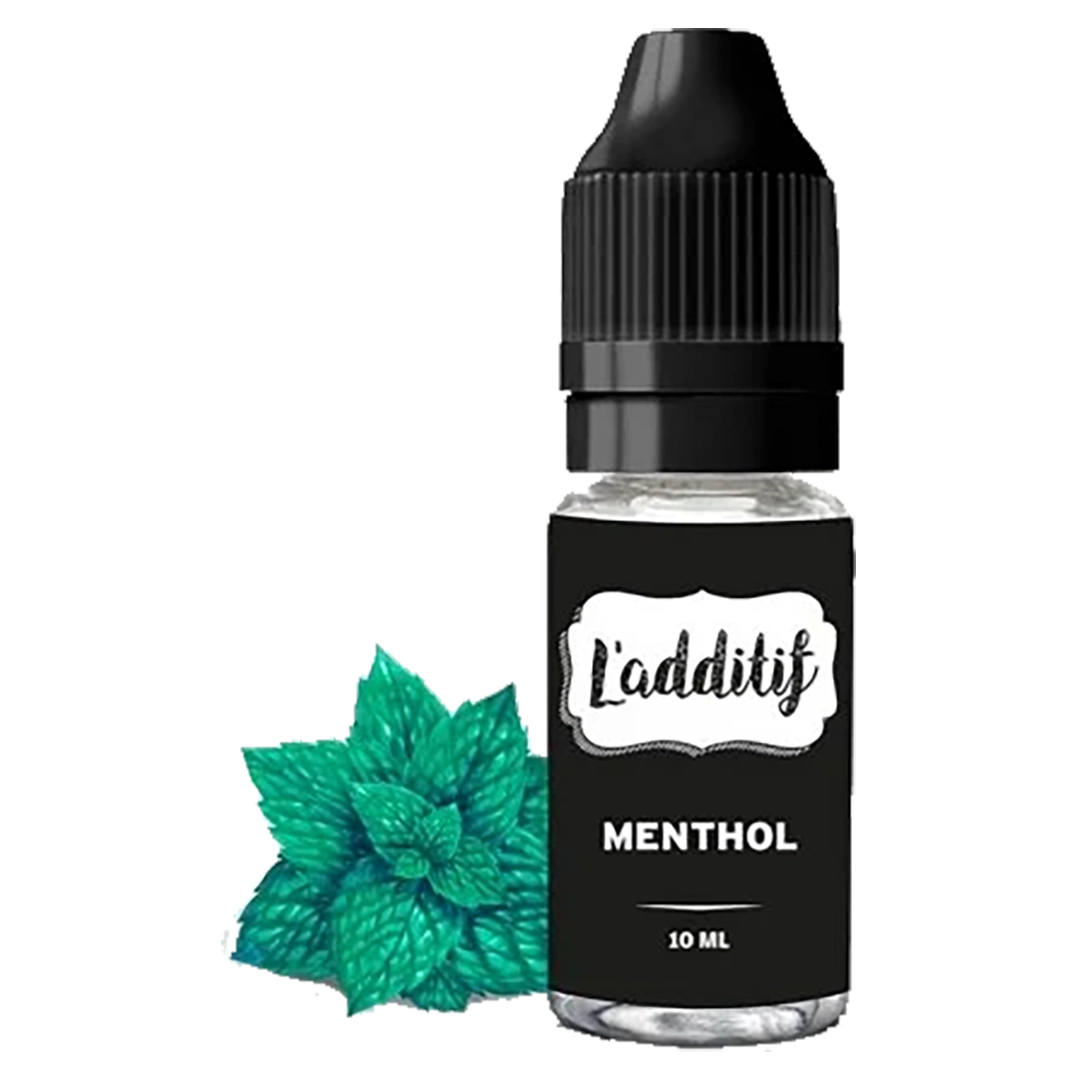 Additif Menthol 10 ml - Make it