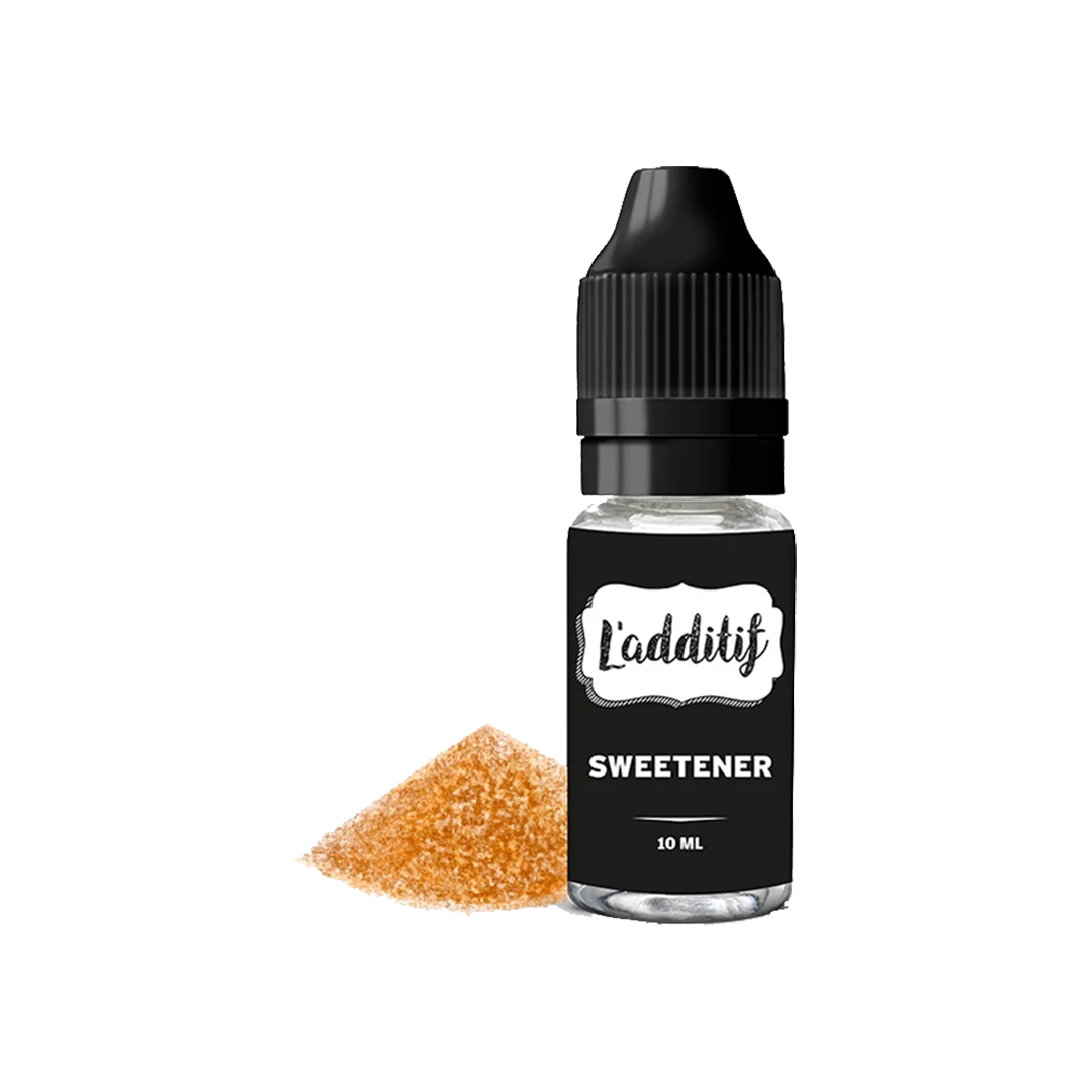Additif Sweetener 10 ml - Make it