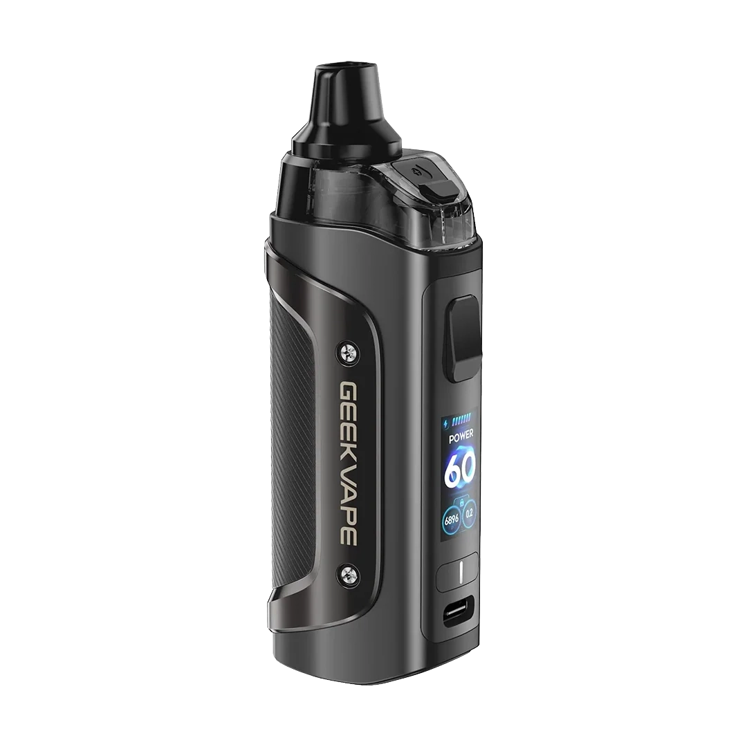 Aegis Boost 3 Pod Kit By Geekvape