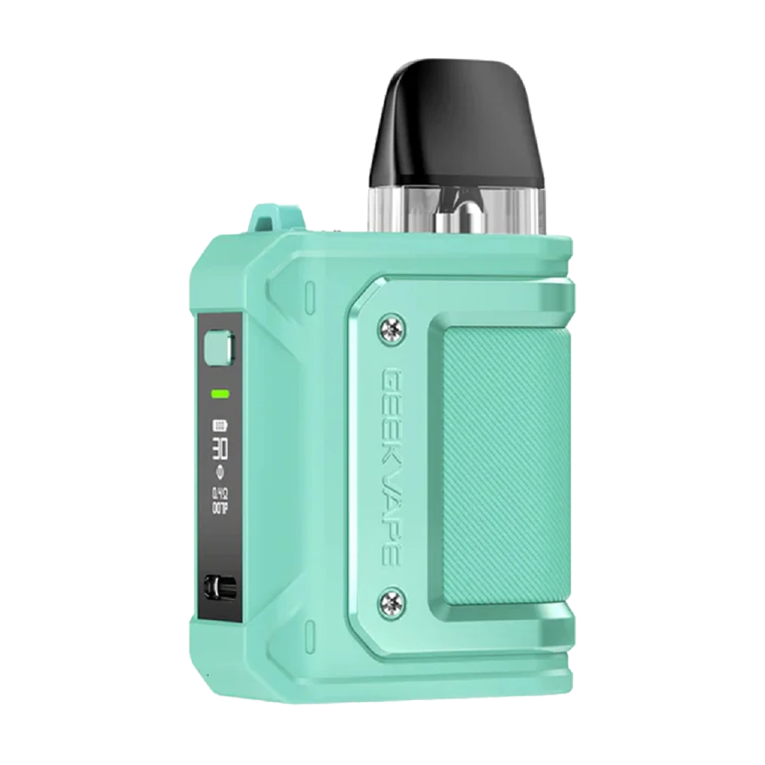 Aegis Hero Q Pod Kit - Geekvape
