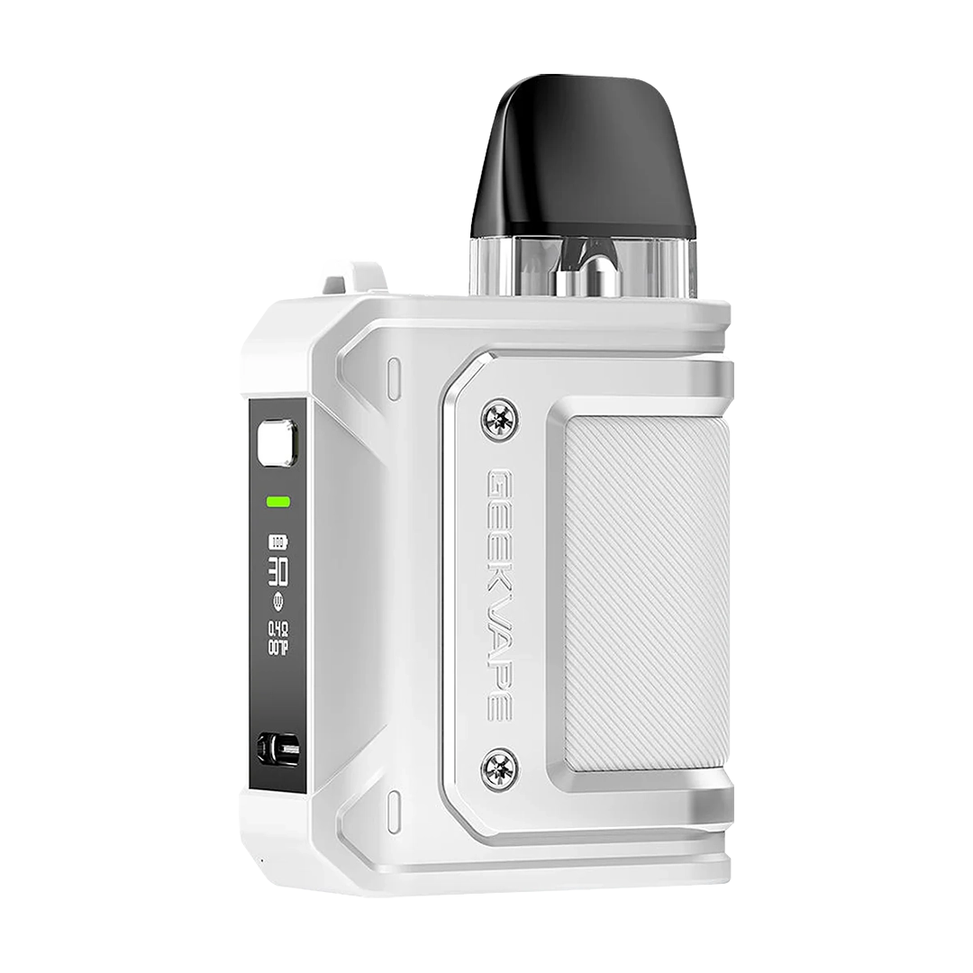 Aegis Hero Q Pod Kit - Geekvape POD xvape.ma Maroc.