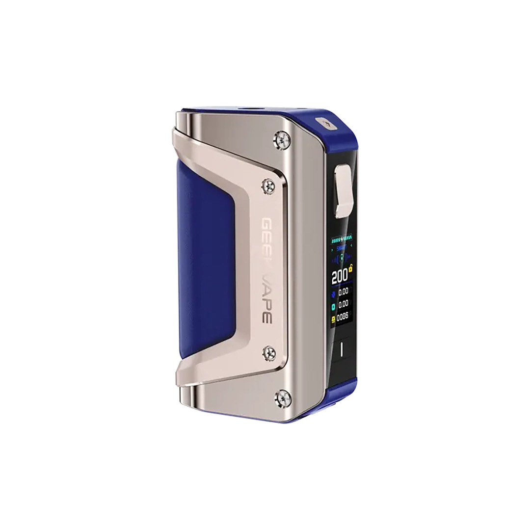 Aegis Legend 3 Box Mod - Geekvape  Box Mod  xvape.ma Maroc.