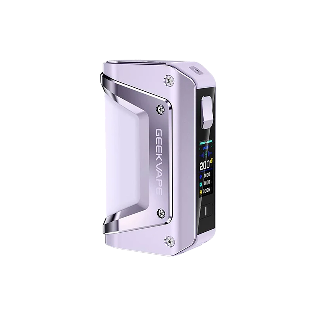 Aegis Legend 3 Box Mod - Geekvape  Box Mod  xvape.ma Maroc.