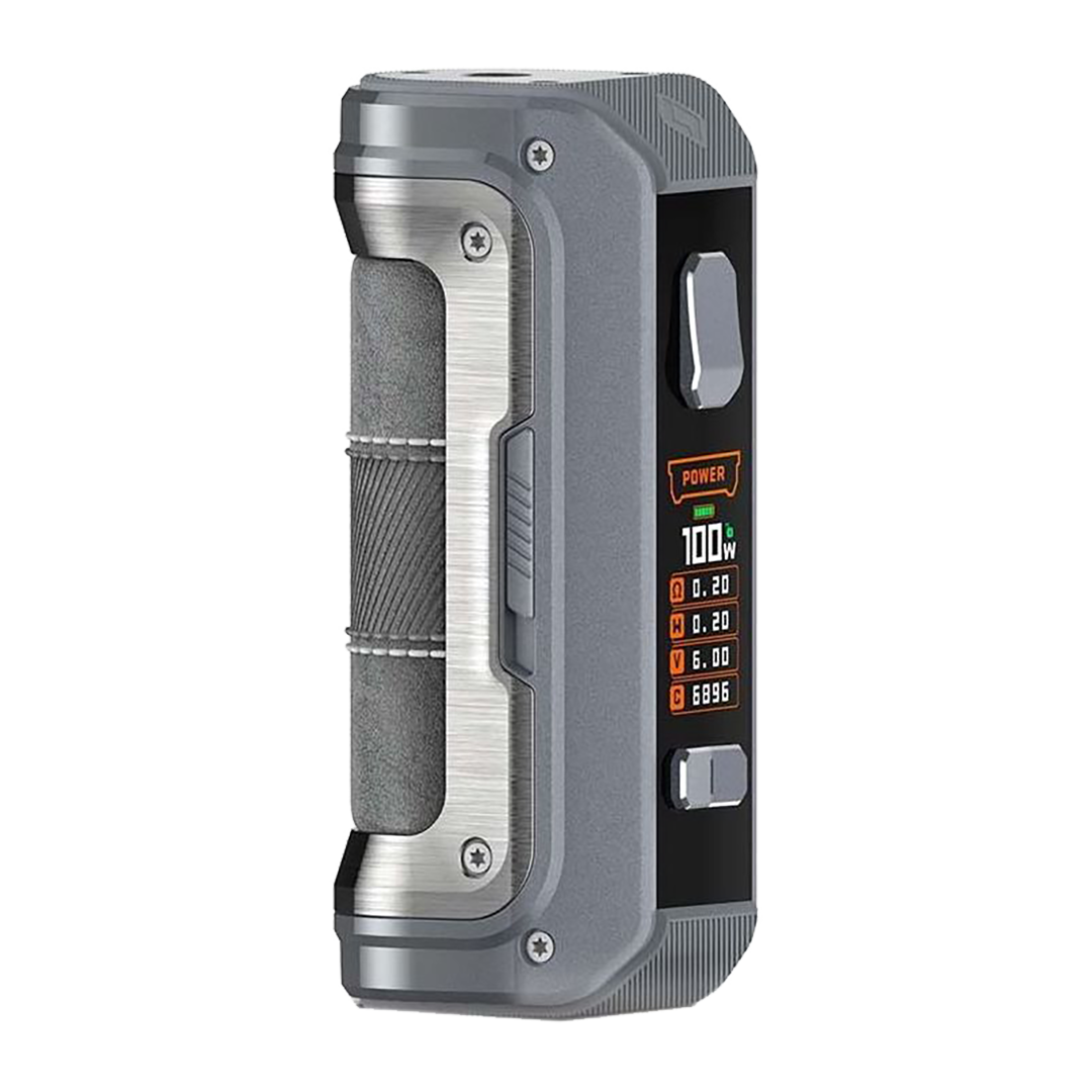 Aegis Max 2 Box Mod 100W - Geekvape  Box Mod  xvape.ma Maroc.
