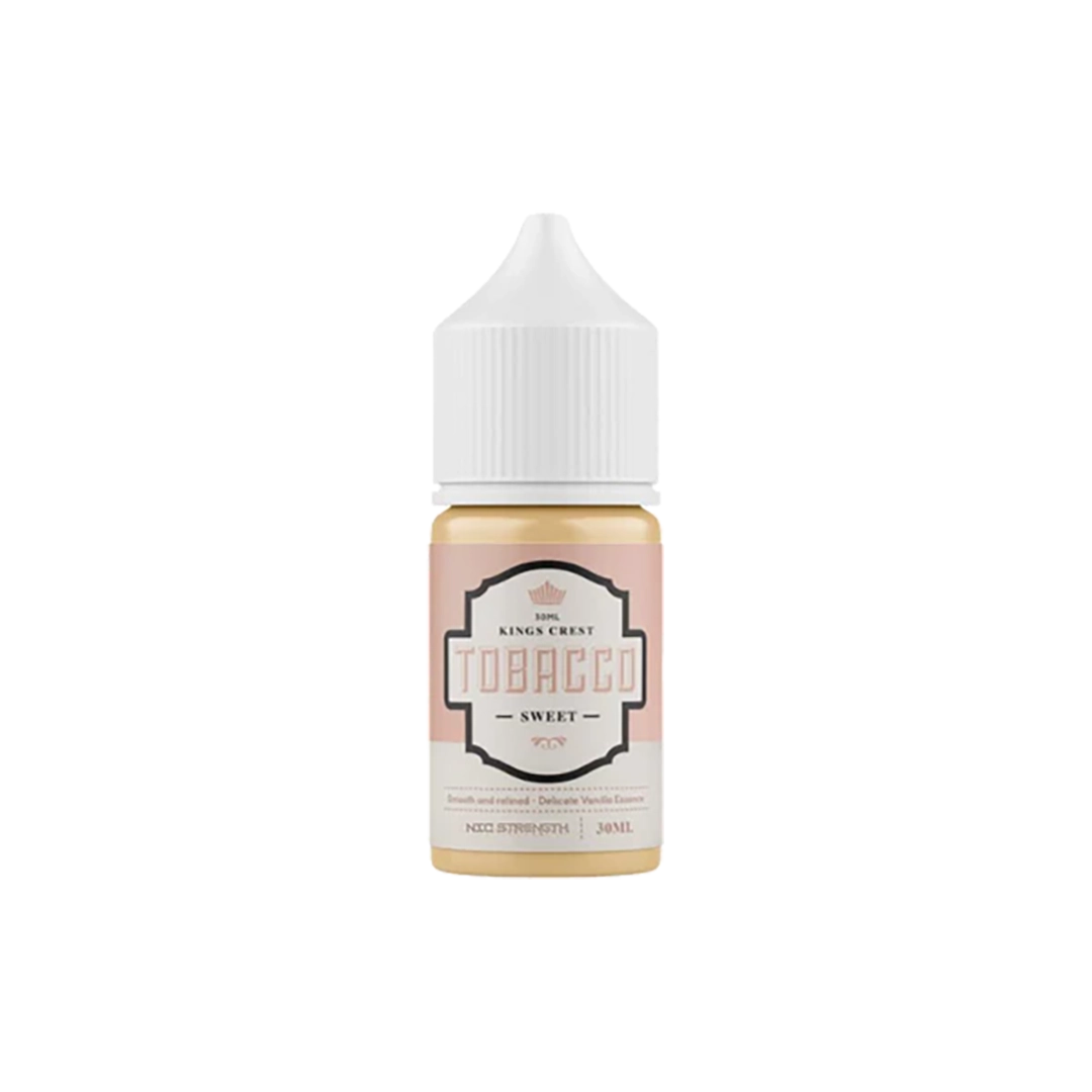 American Tobacco 30 ml Salt E-Liquide by Kings Crest