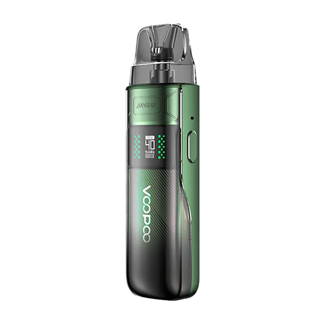 Argus E40 Pod - Voopoo  POD  xvape.ma Maroc.