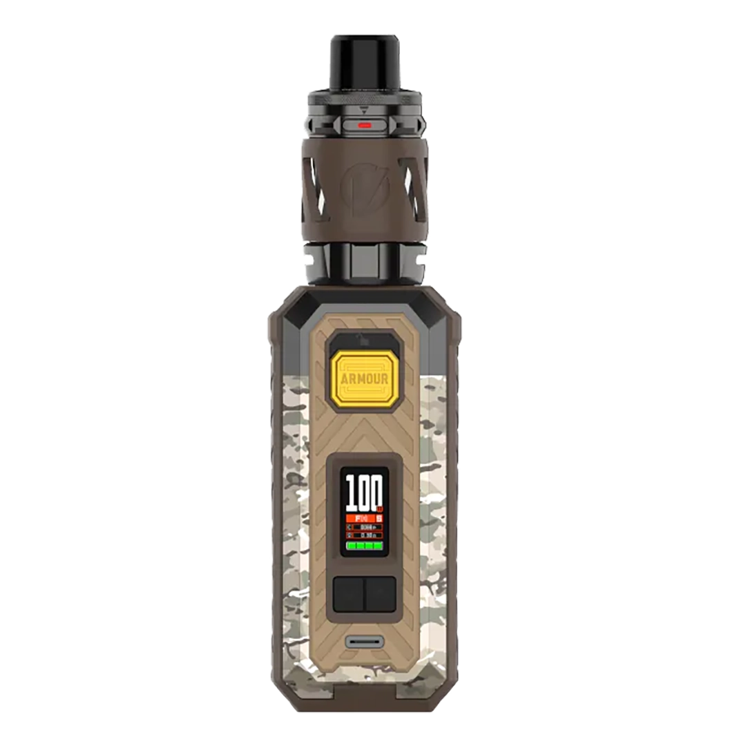 Armour S Kit - Vaporesso  Kit  xvape.ma Maroc.