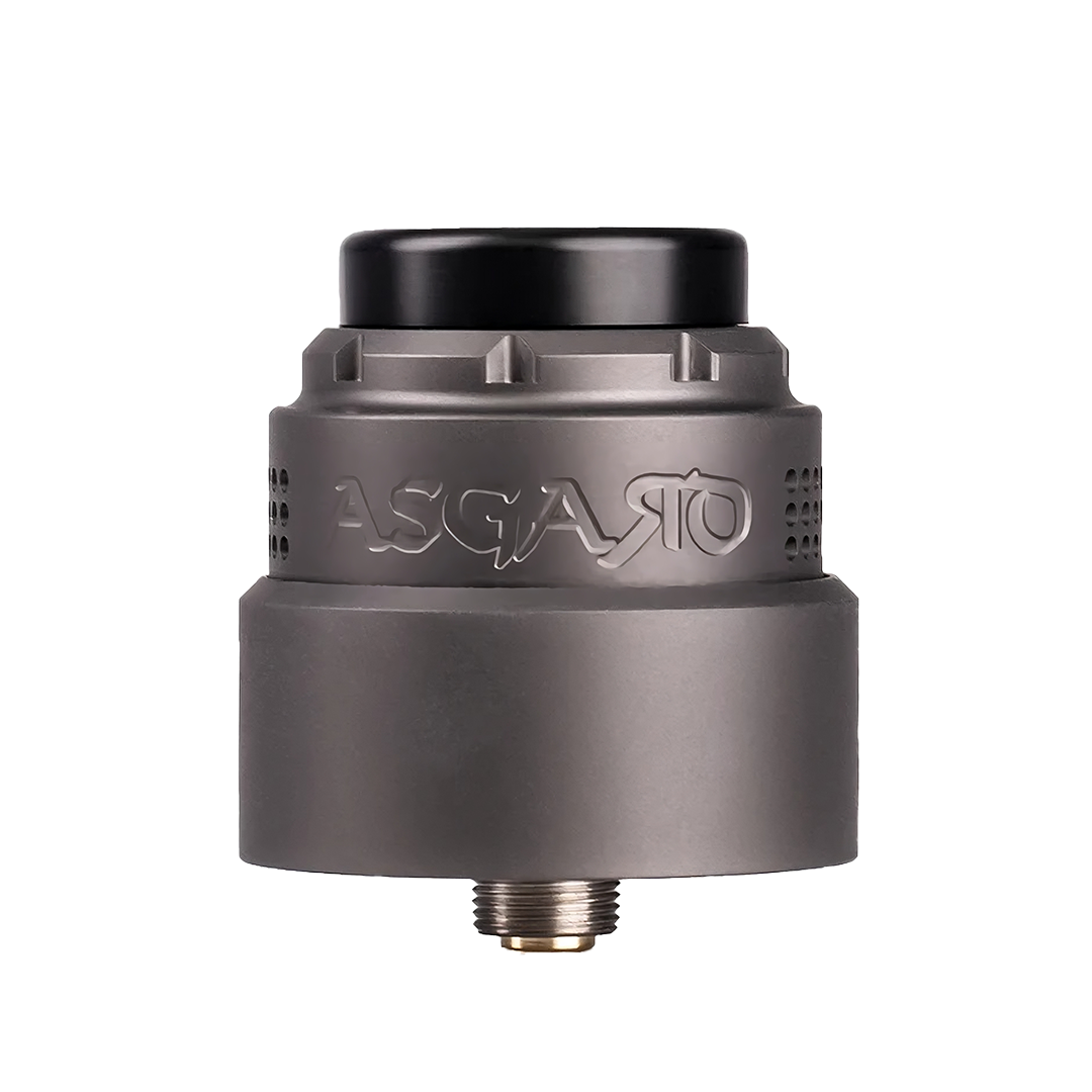 Asgard RDA  Atomiseur  xvape.ma Maroc.