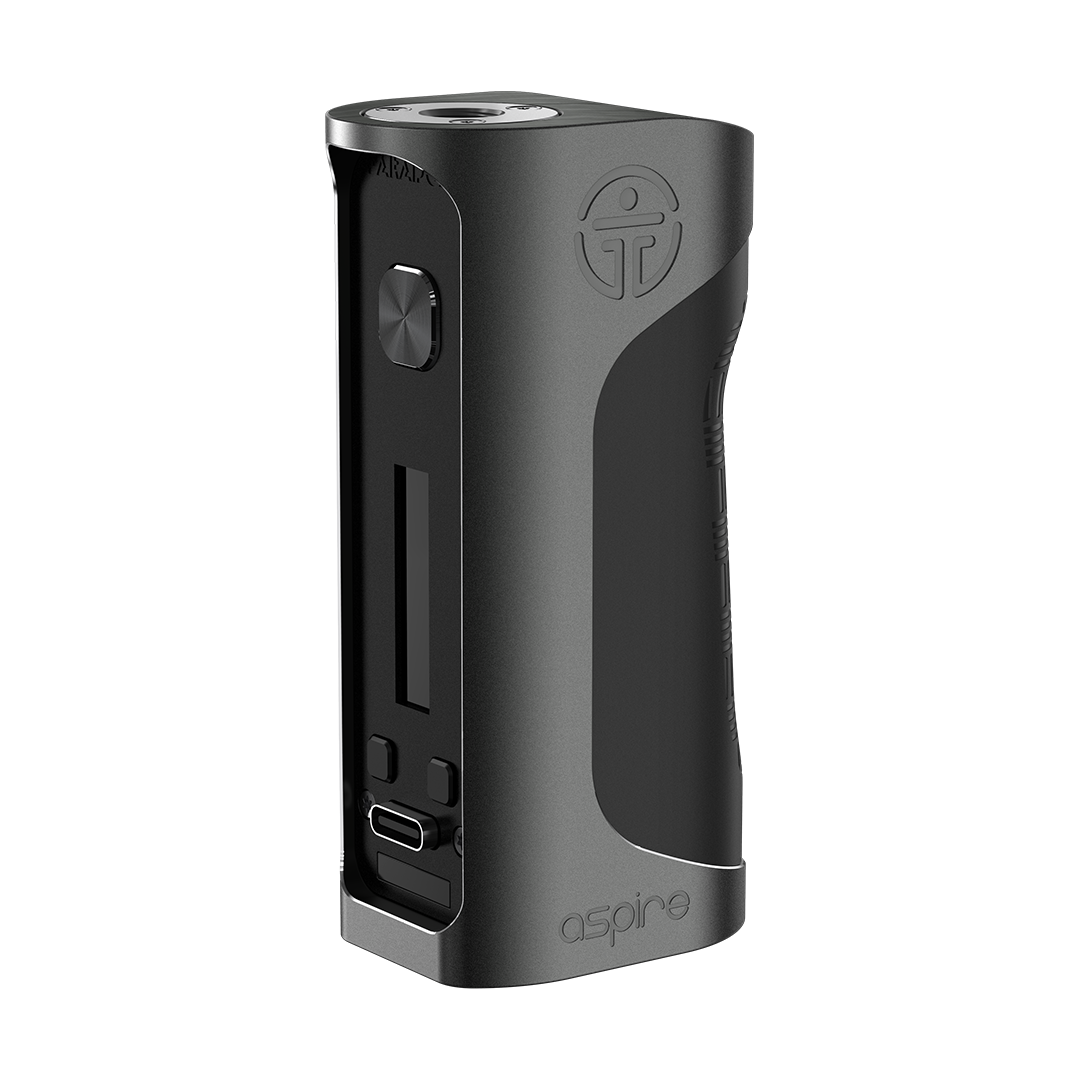Aspire - Prestige PARADOX Box Mod - 75W -  Box Mod  xvape.ma Maroc.