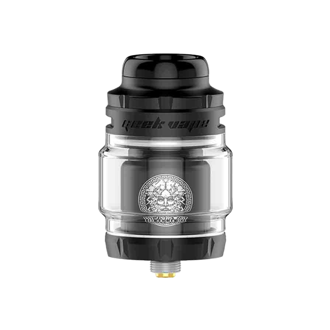 Atomiseur Zeus ZX RTA 4.5ml  Atomiseur  xvape.ma Maroc.