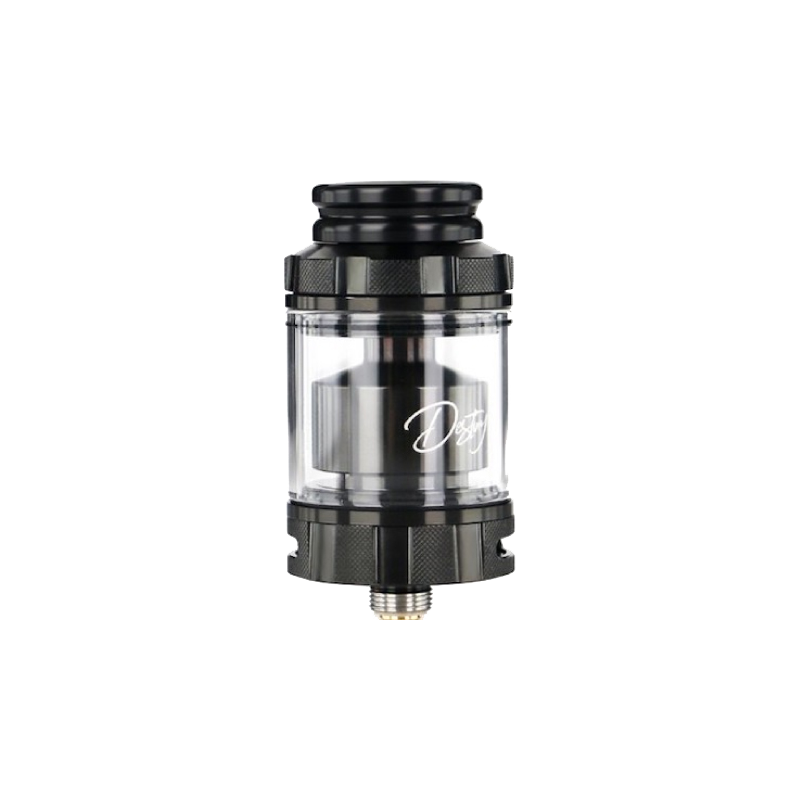 Atomiseur DESTINY Rta Hellvape  Atomiseur  xvape.ma Maroc.