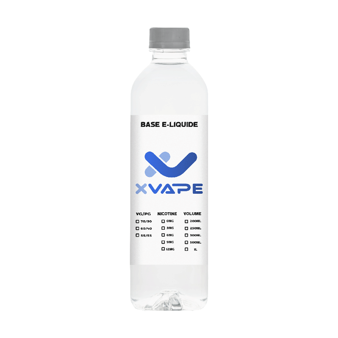 Base Xvape Base Xvape