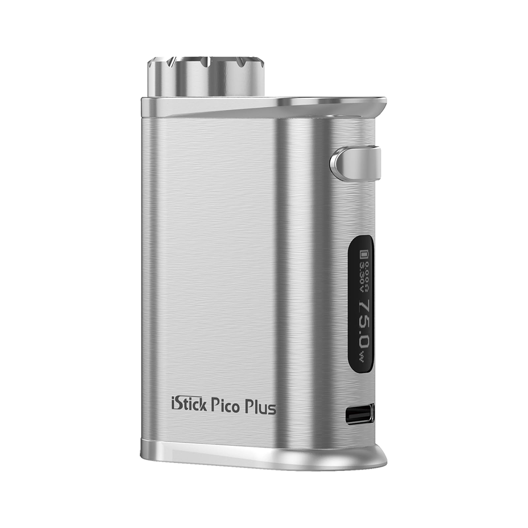 Box Istick Pico Plus - Eleaf Box Istick Pico Plus - Eleaf