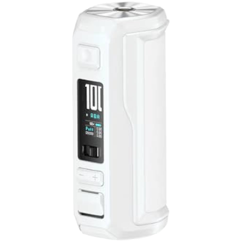 Box Mod Argus MT 3000mAh - Voopoo  Box Mod  xvape.ma Maroc.