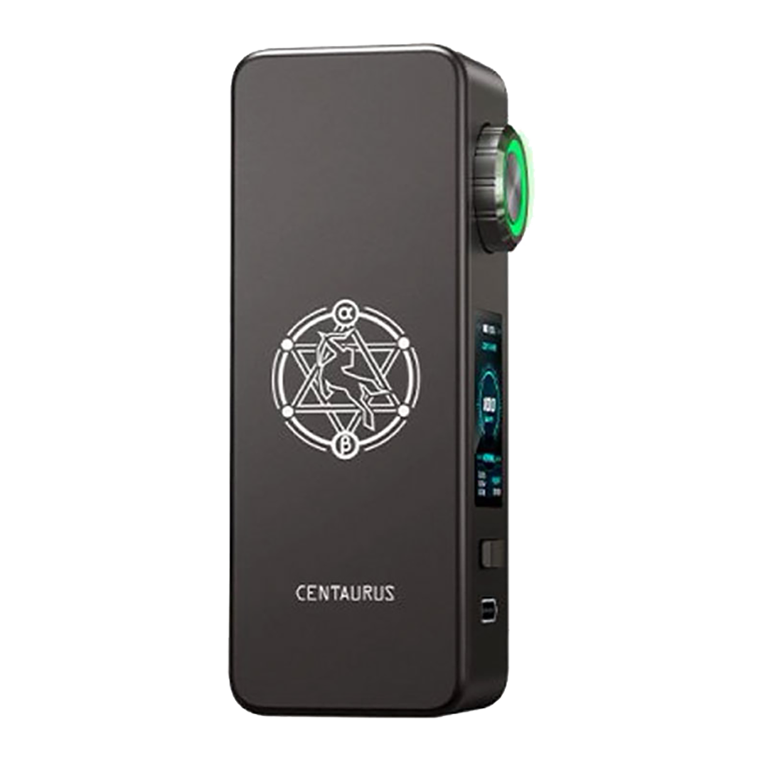 Box Mod Centaurus M100 - Lost Vape Box Mod Centaurus M100 - Lost Vape
