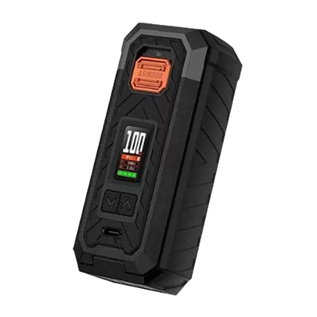 Box Armour S - Vaporesso  Box Mod  xvape.ma Maroc.