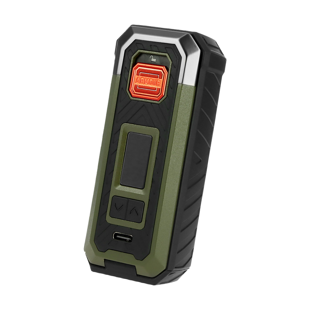 Box Armour S - Vaporesso  Box Mod  xvape.ma Maroc.