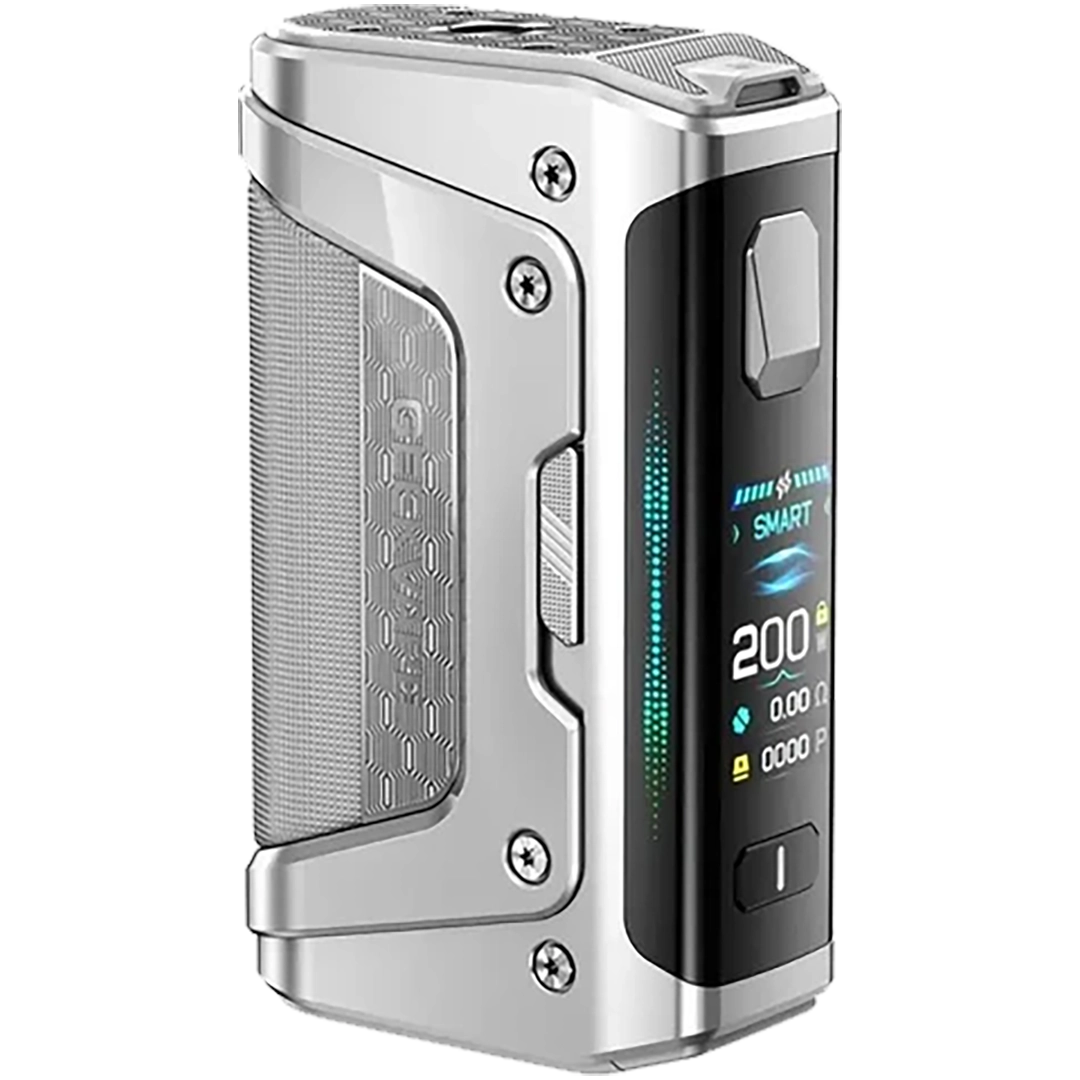 Box Mods Aegis Legend 5 - GeekVape