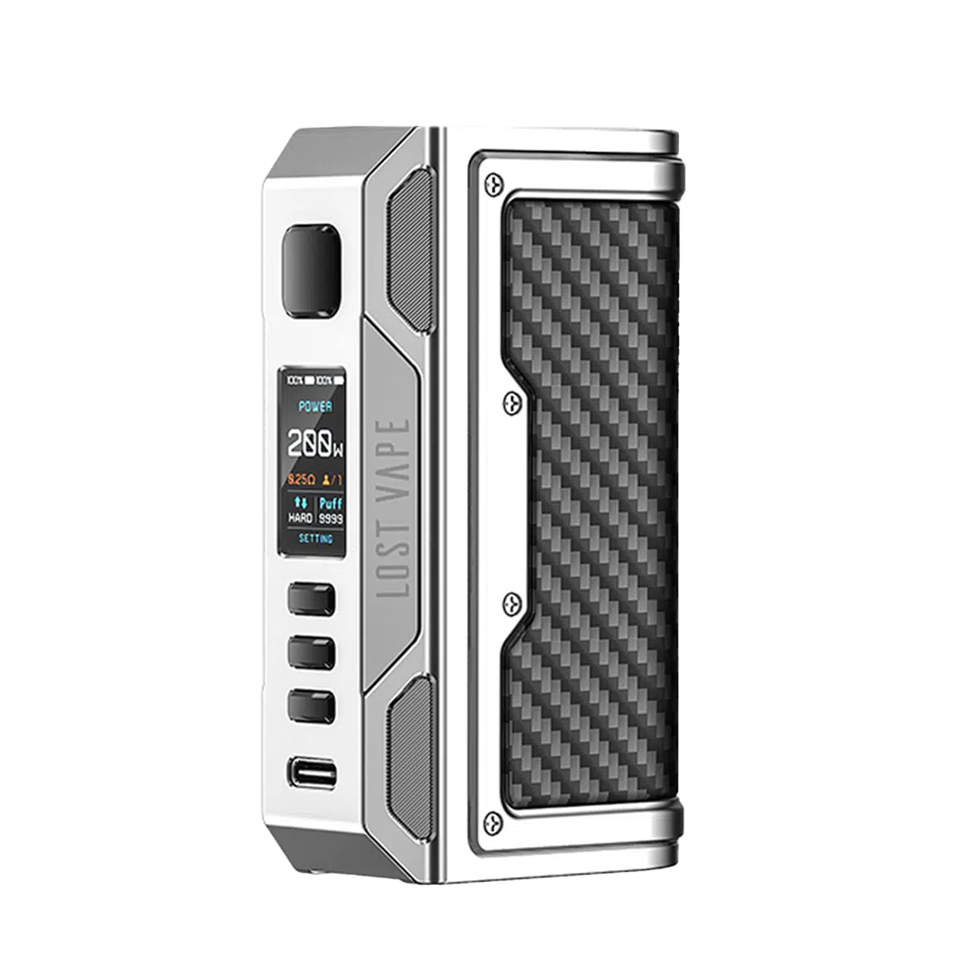 Box Thelema Quest 200W  Box Mod  xvape.ma Maroc.