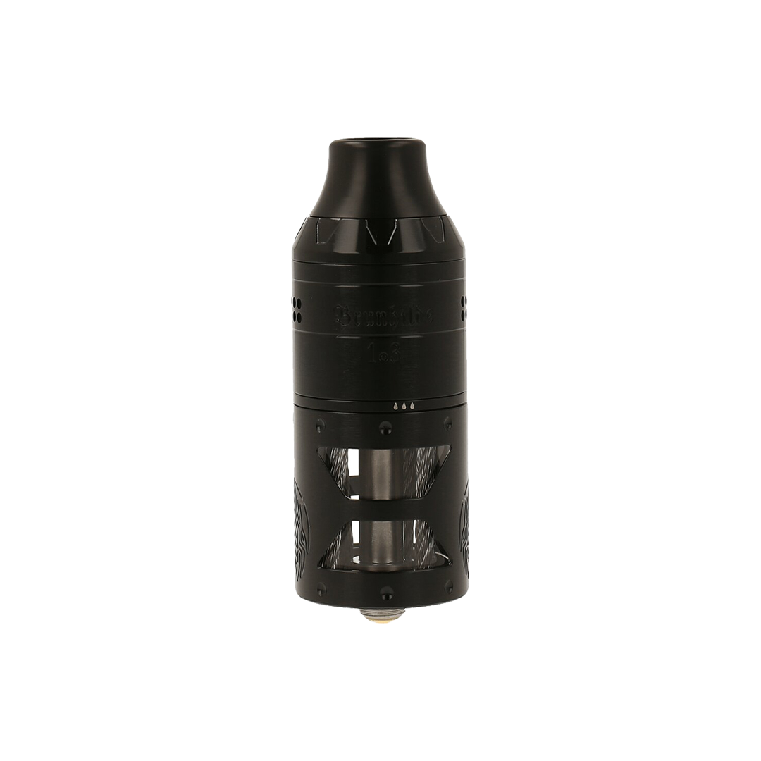Brunhilde 1o3 RTA 23mm 5mll - Vapefly  Atomiseur  xvape.ma Maroc.