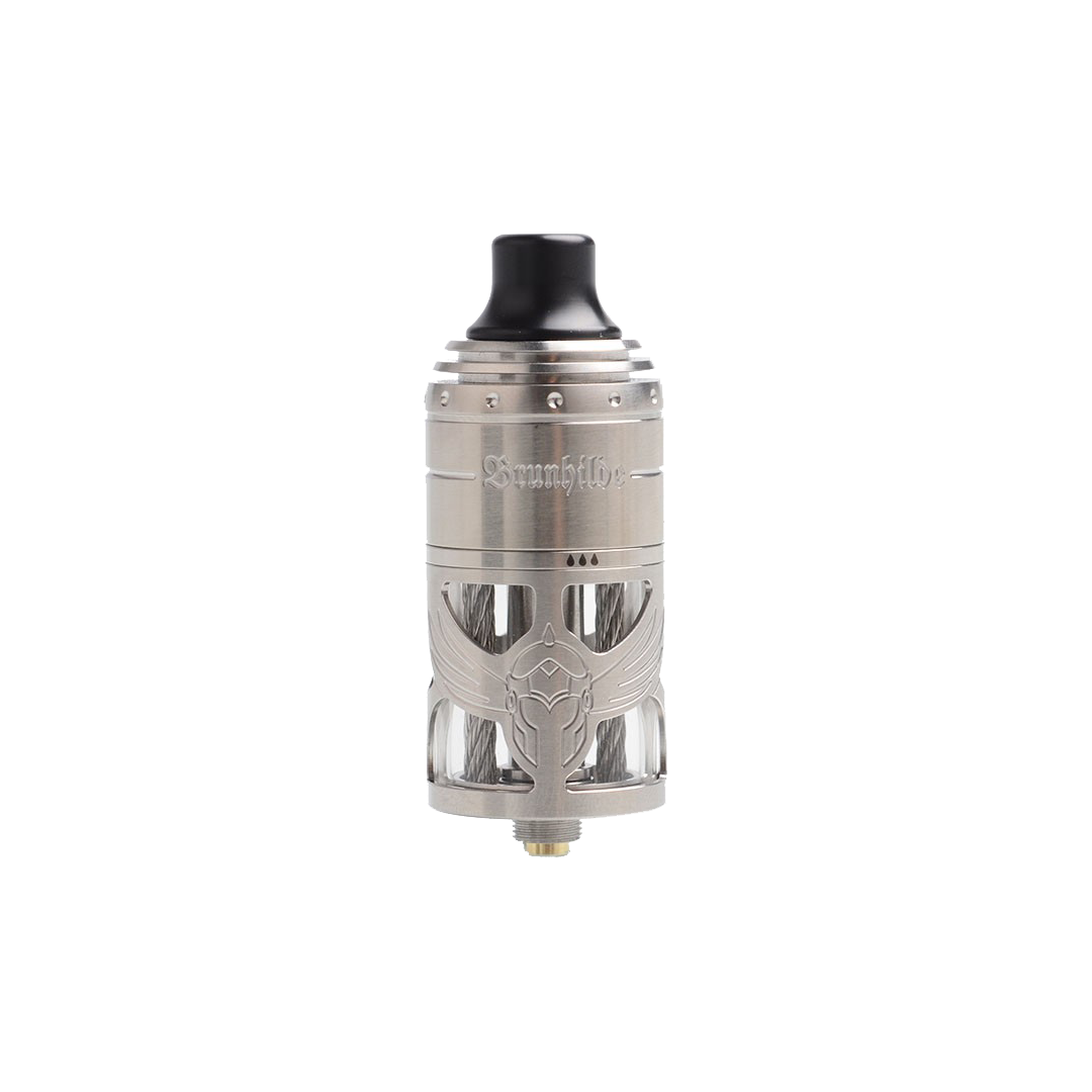 Brunhilde 1o3 RTA 23mm 5mll - Vapefly  Atomiseur  xvape.ma Maroc.