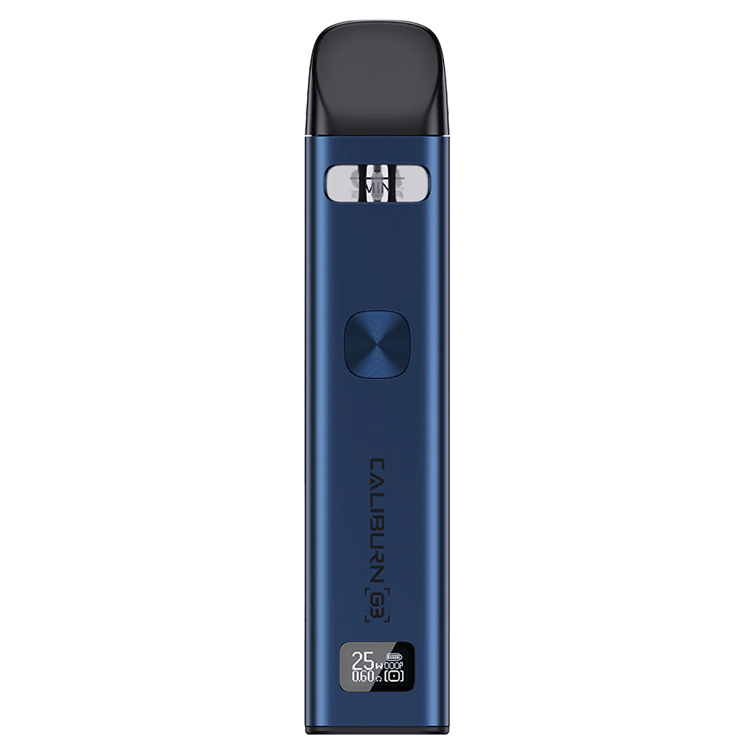 Caliburn G3 - UWELL  POD  xvape.ma Maroc.