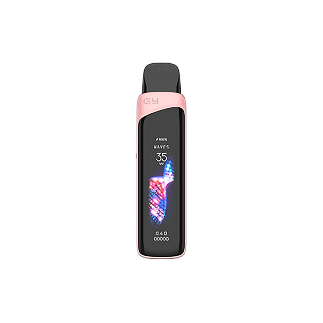 Caliburn G4 Pro Pod Kit - Uwell