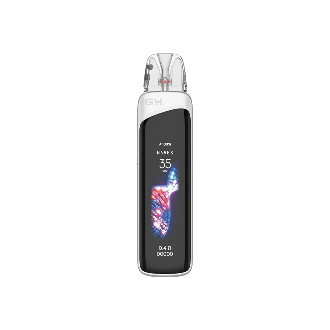 Caliburn G4 Pro Pod Kit - Uwell
