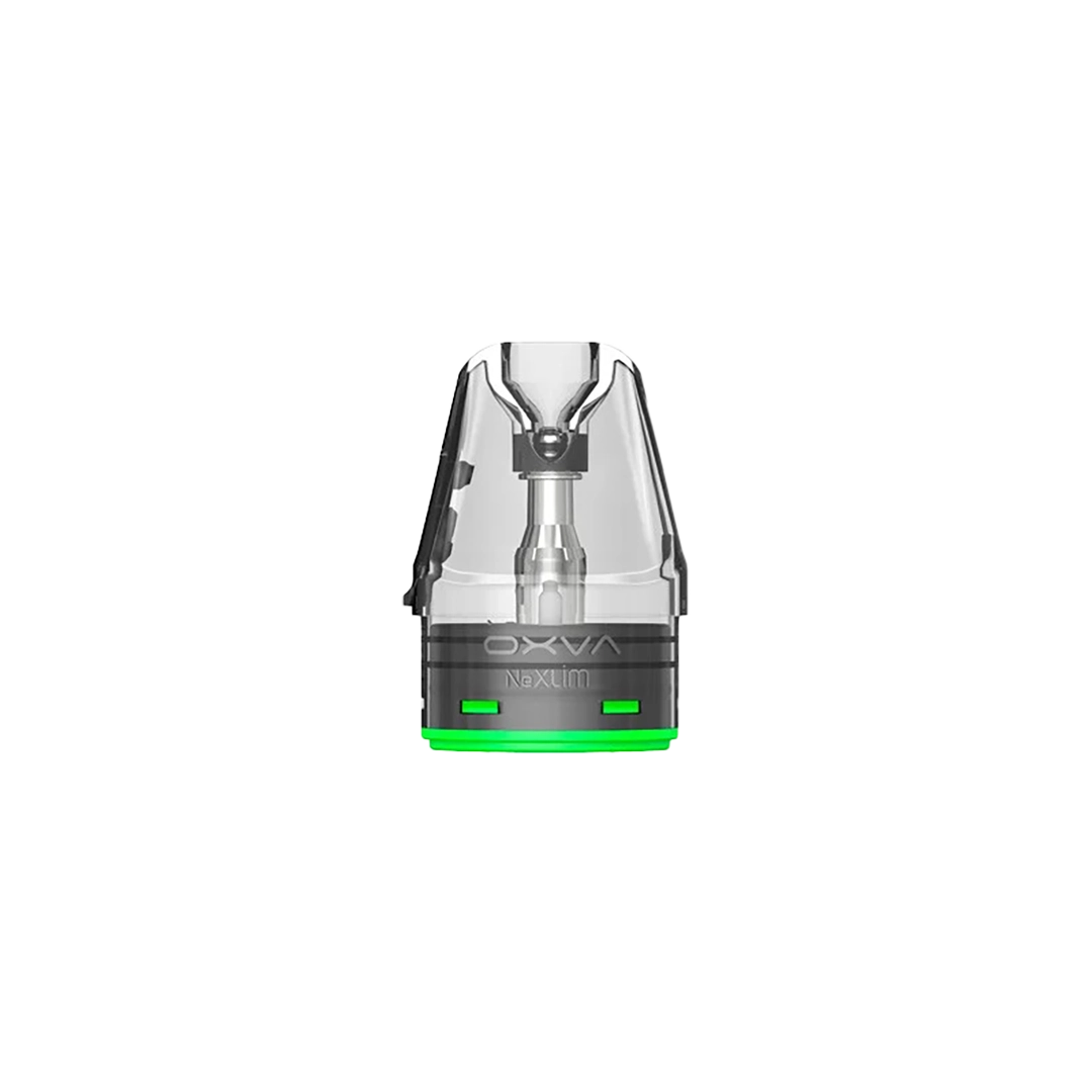 Cartouche Oxva Nexlim Pod