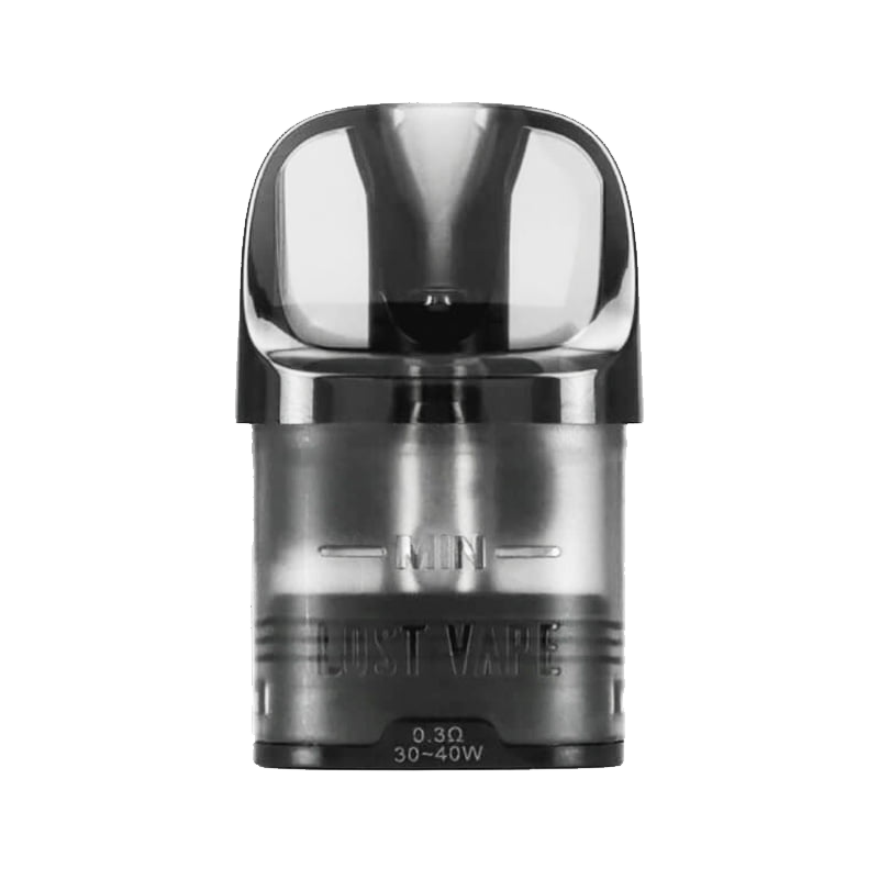 Cartouche E-Plus - Lost Vape Cartouche xvape.ma Maroc.