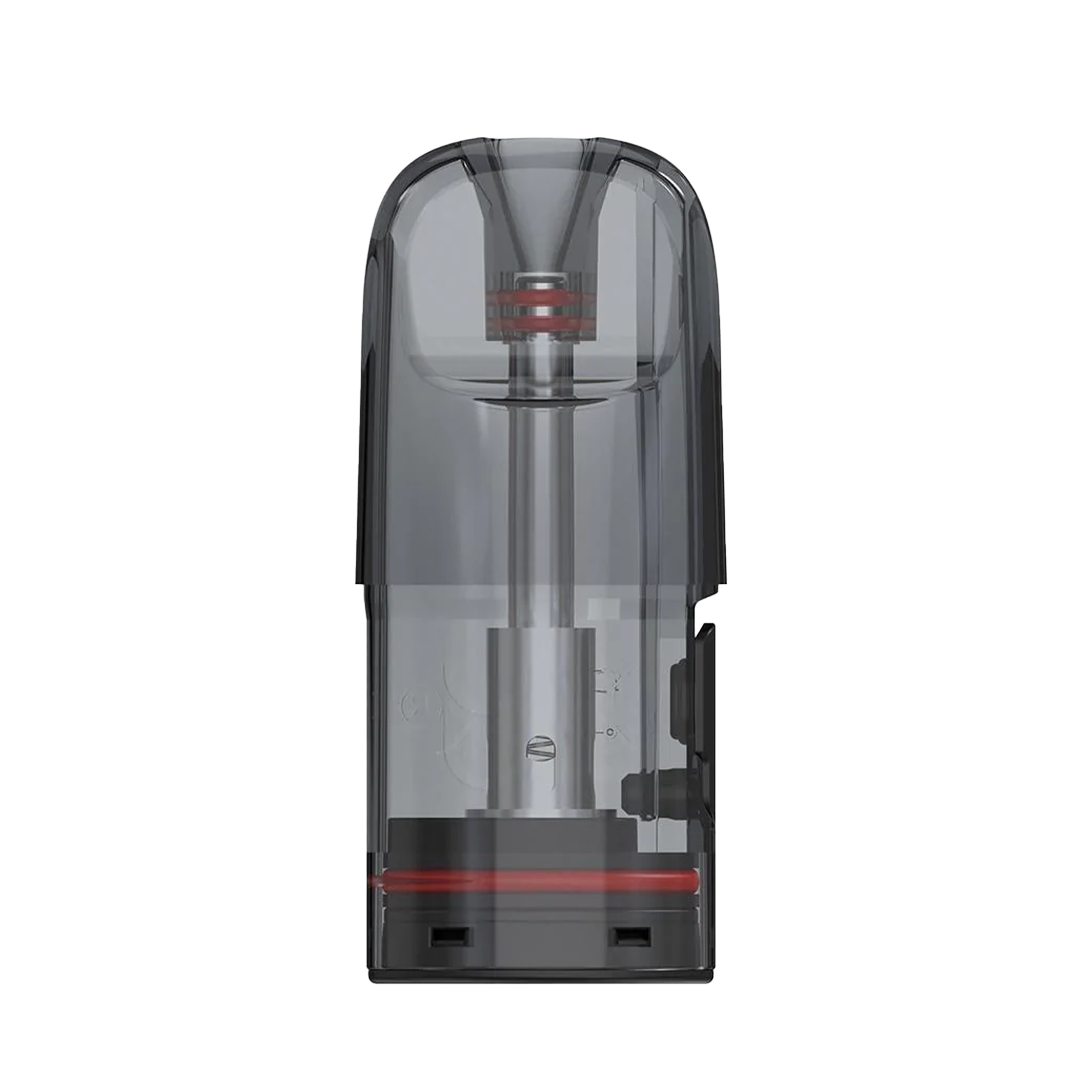 Cartouche SOLUS Meshed 0.9Ω Pod Smok Cartouche xvape.ma Maroc.