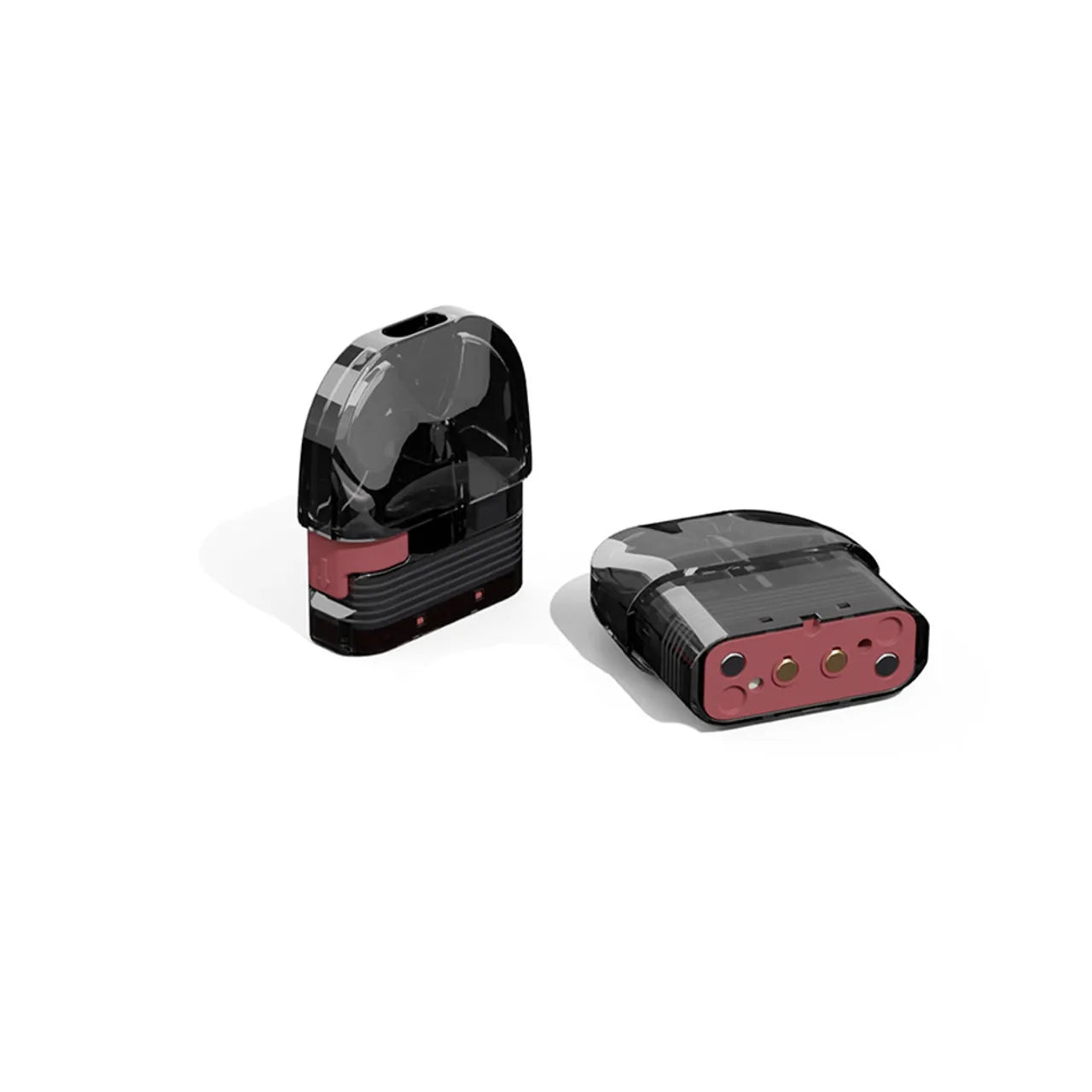 elfbar nachfll pod luft aus Kit Nord 6 - Smoktech