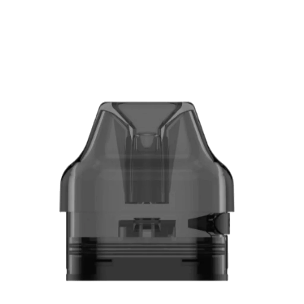 elfbar nachfüll pod läuft aus Geekvape - Wenax Stylus - USB Type C - Kit - Classic-Black main image 1