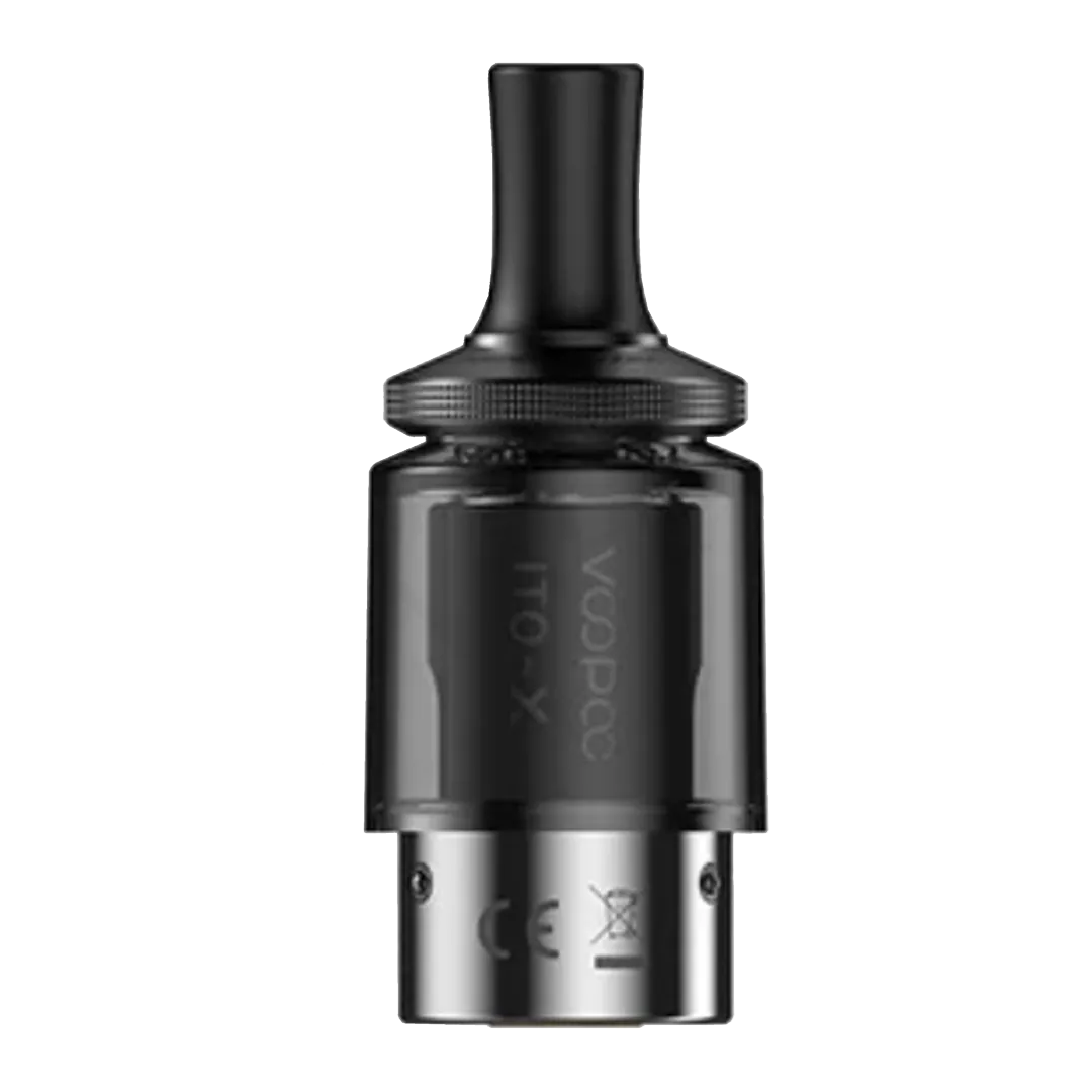 Cartouche Voopoo ITO-X Pod Cartouche xvape.ma Maroc.