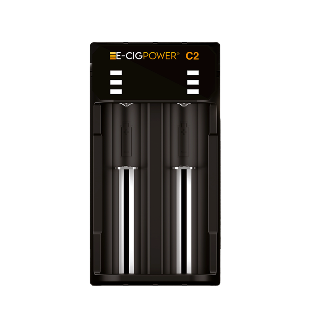Chargeur Accus C2 Ecig Power  Chargeur  xvape.ma Maroc.