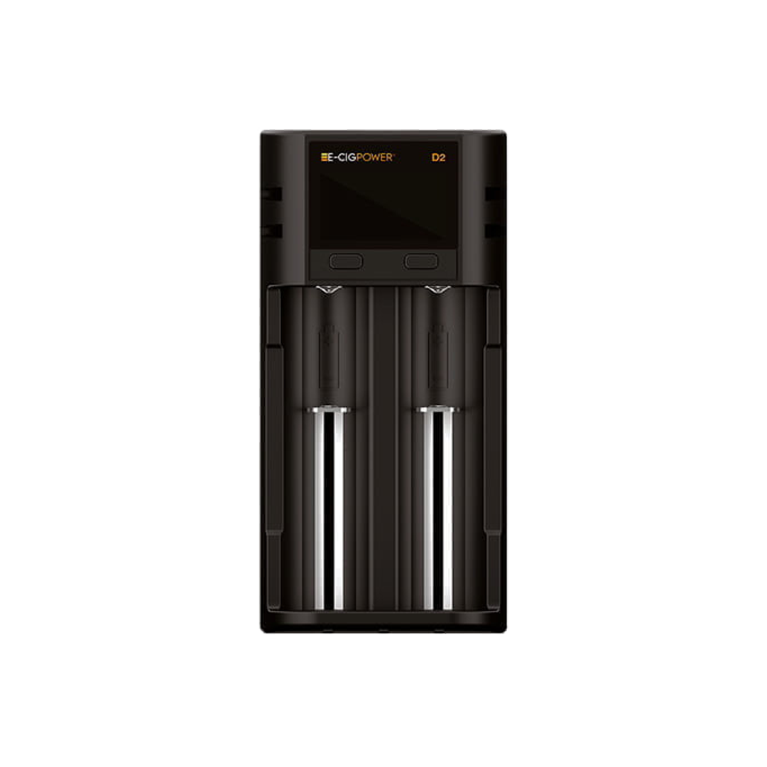 Chargeur Accus D2 Ecig Power
