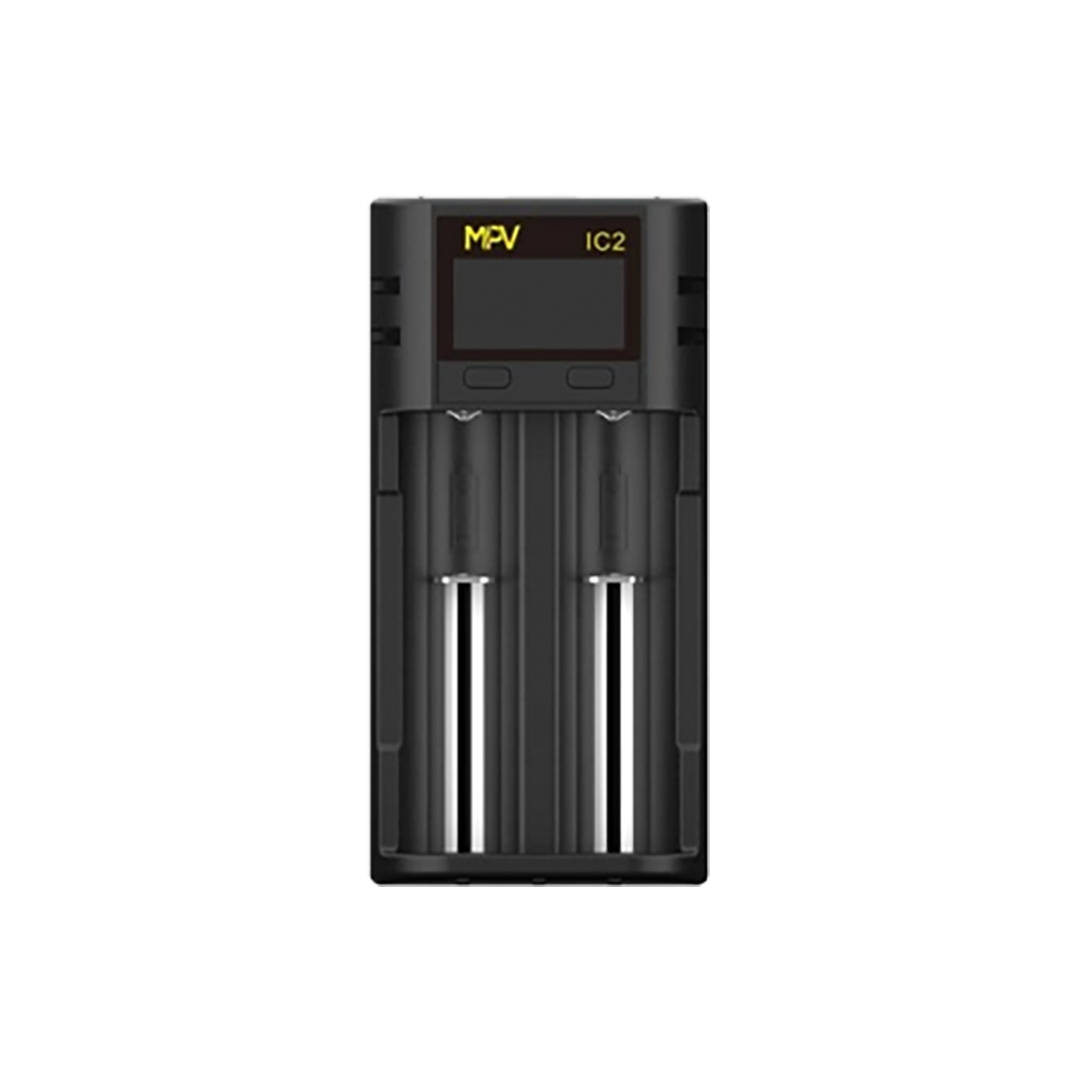 Chargeur IC2 MPV