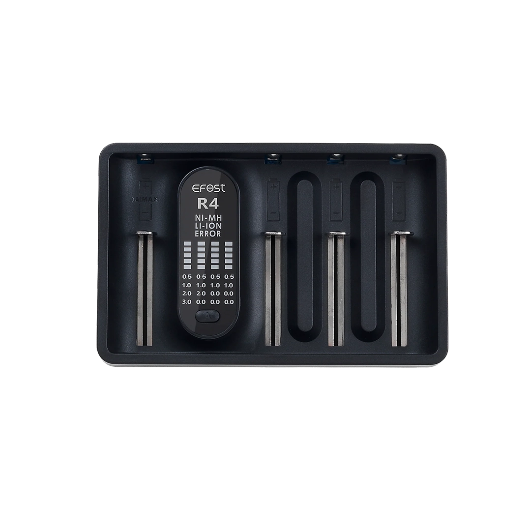 Chargeur Imate R4 USB - Efest