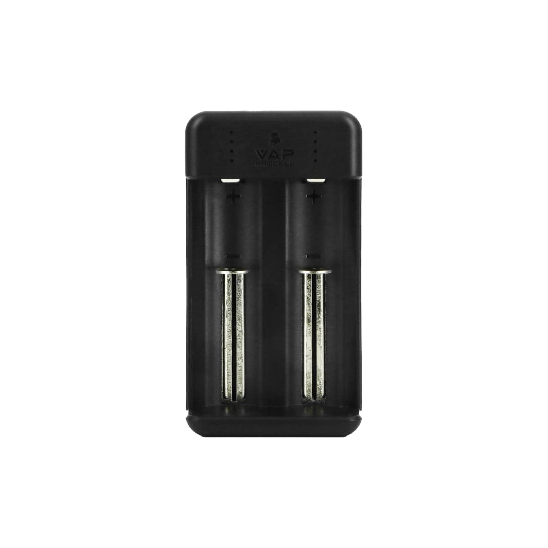 Chargeur VPC 2 Vap Procell  Chargeur  xvape.ma Maroc.