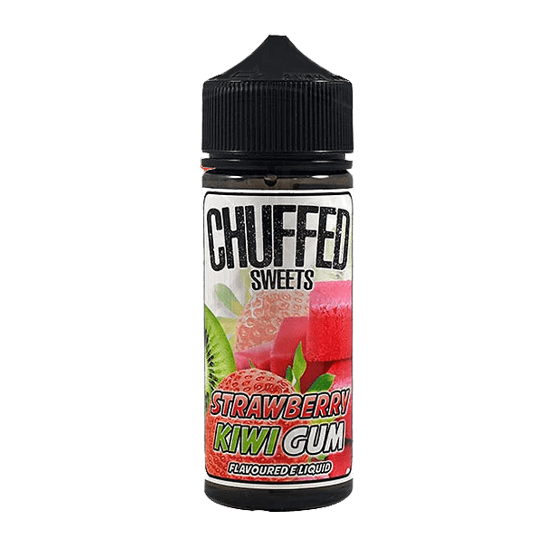 elfbar nachfüll pod läuft aus Drifter Bar Juice - Sweet Mint 14 ml Longfill main image 0