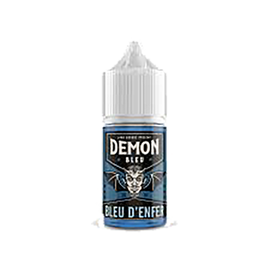 Concentr Blue D'Enfer - Demon Bleu
