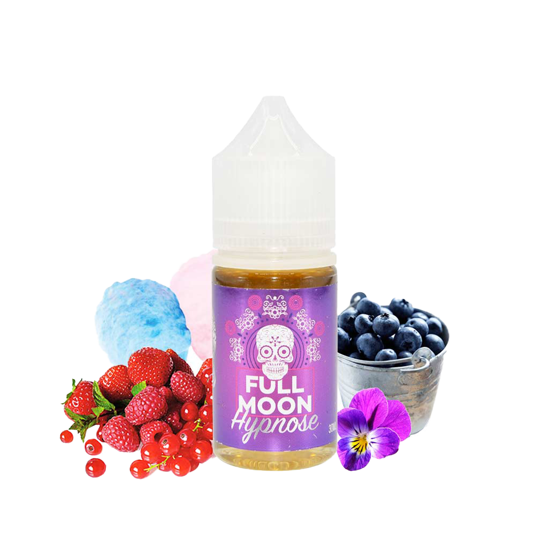 Concentré Hypnose - Full Moon  Arôme concentré  xvape.ma Maroc.