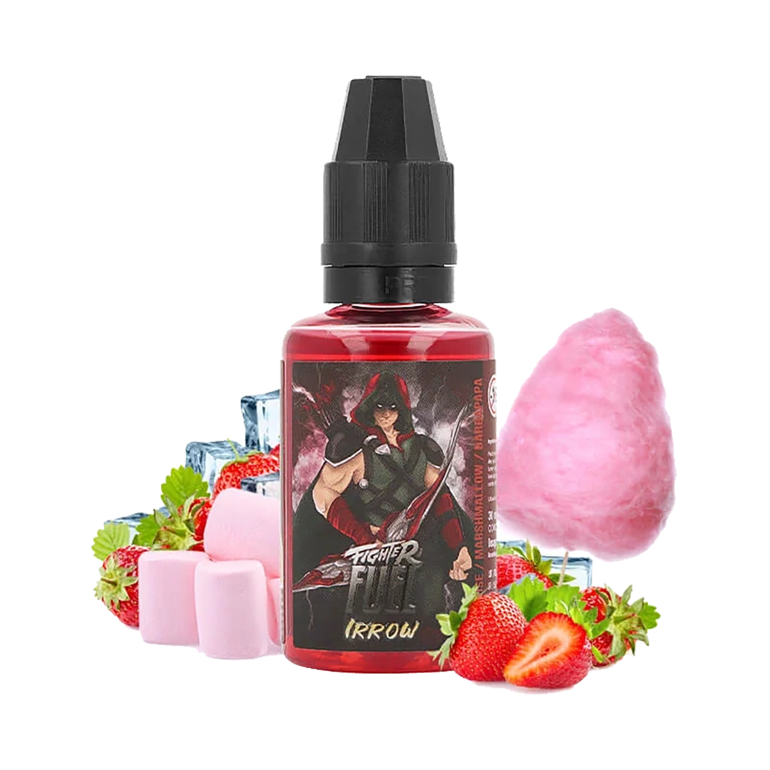 Concentré Irrow 30ml - Fighter Fuel