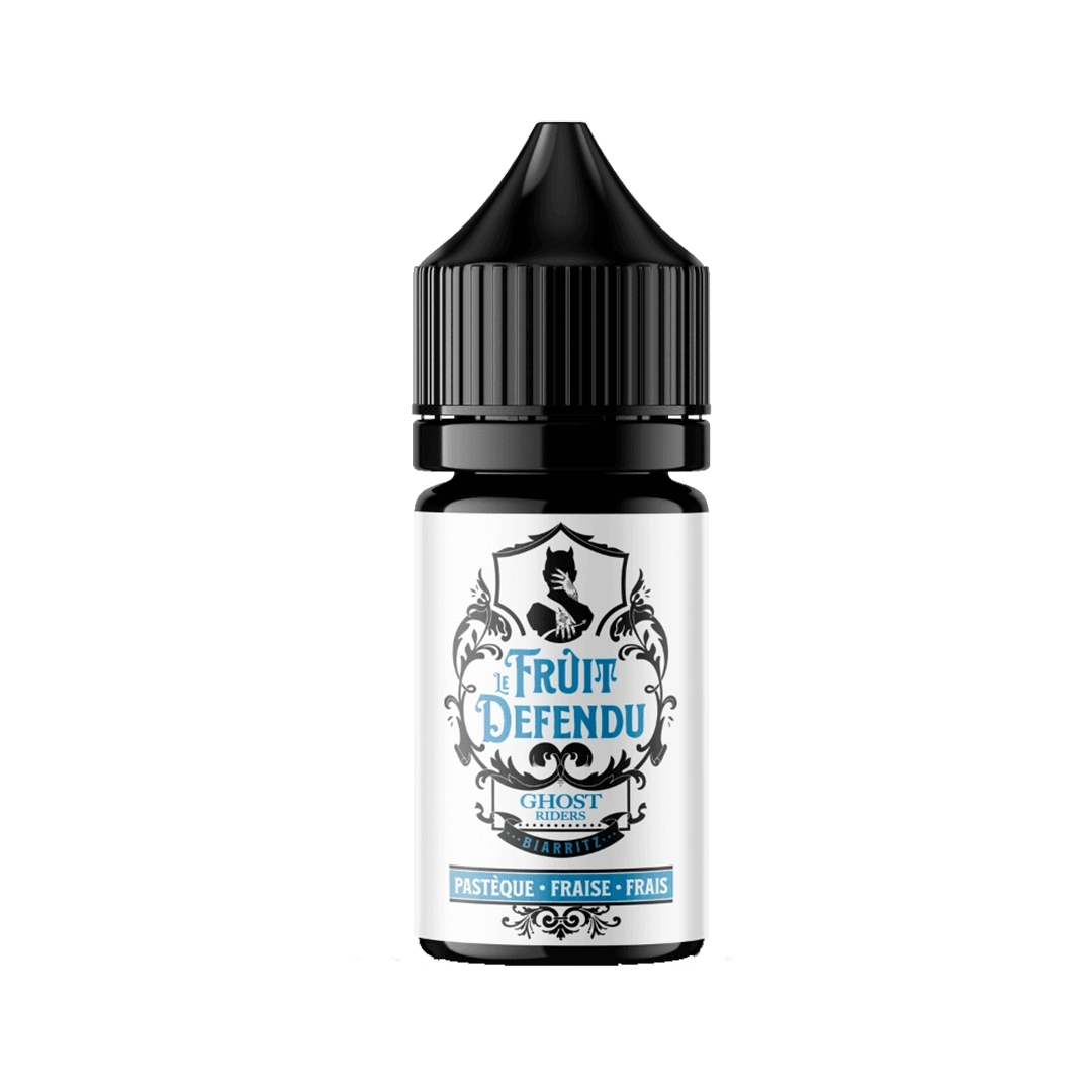 Concentré Le Fruit Defendu - Ghost Rider - Religion Juice