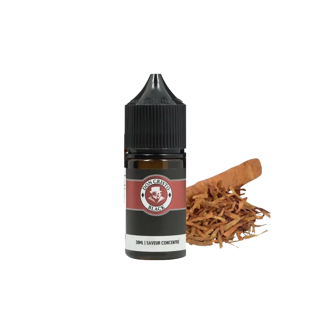 Concentré Original - Don Cristo Arôme concentré xvape.ma Maroc.