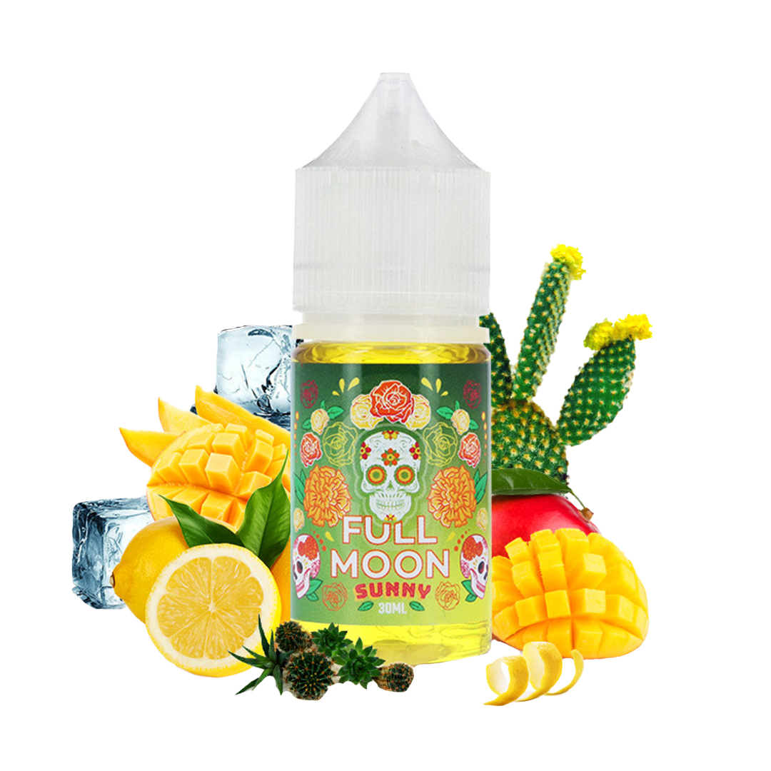 Concentré Sunny - Full Moon Arôme concentré xvape.ma Maroc.