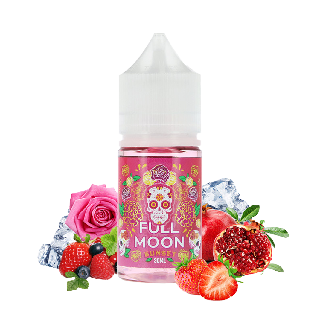 Concentré Sunset - Full Moon Arôme concentré xvape.ma Maroc.