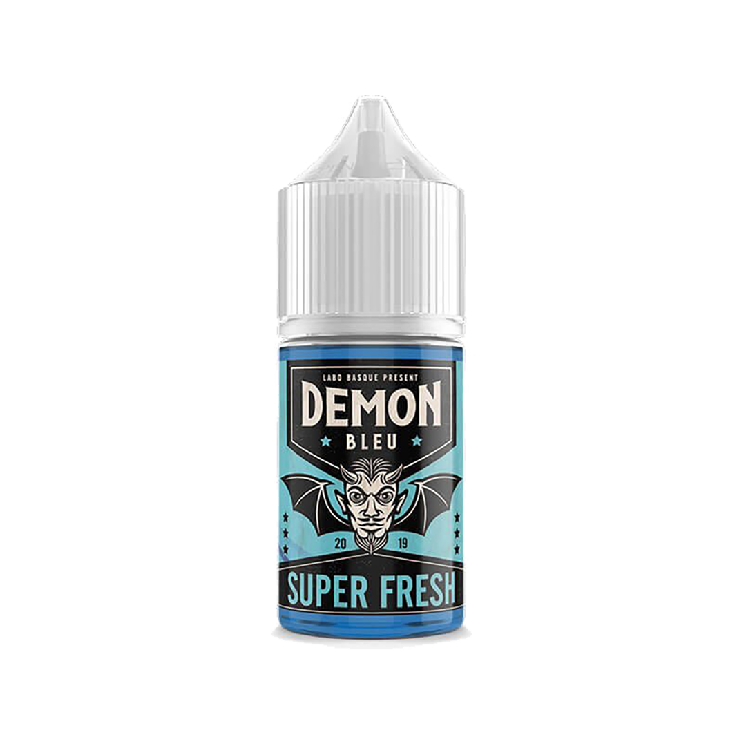Concentré Super Fresh - Demon Bleu