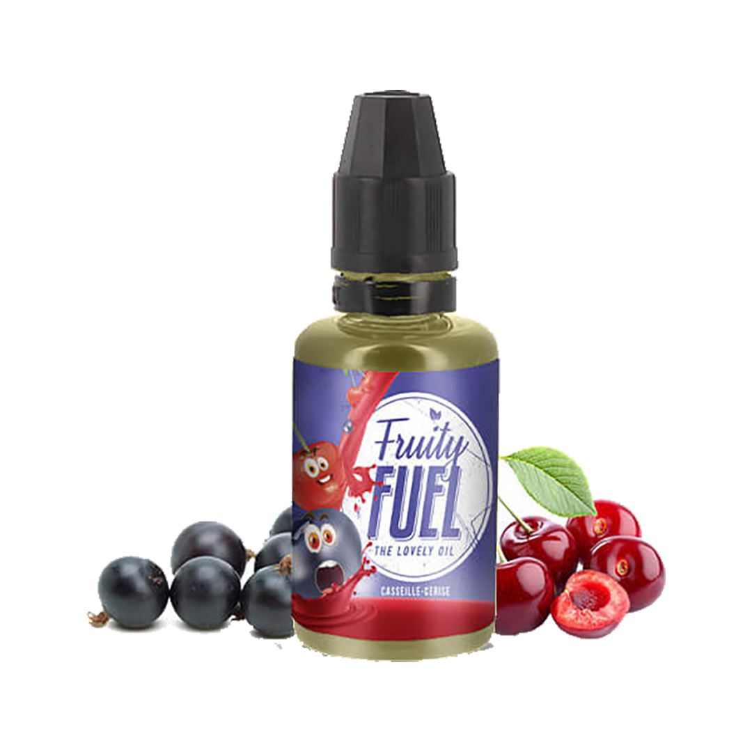 Concentré The Lovely Oil 30ml - Fruity Fuel